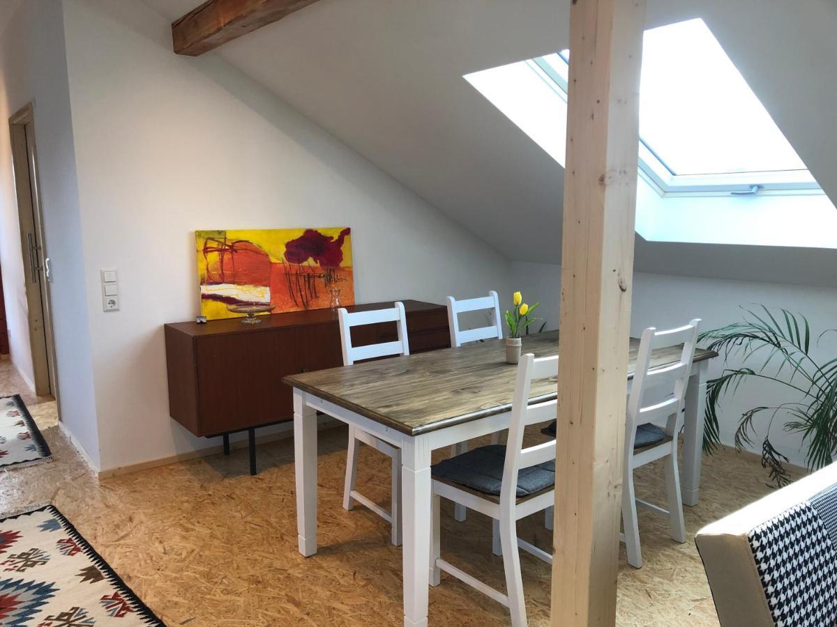 Haus Waldeck Apartment Uehlingen-Birkendorf Luaran gambar