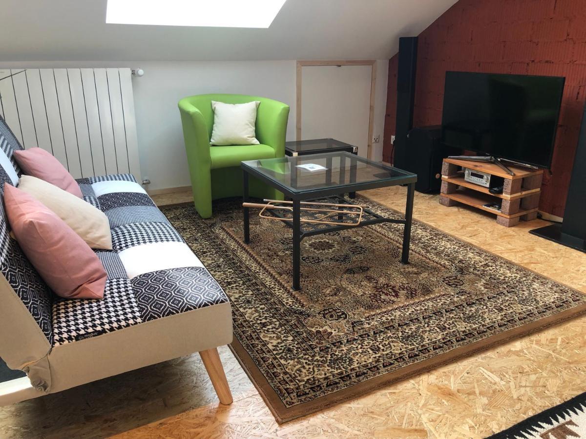 Haus Waldeck Apartment Uehlingen-Birkendorf Luaran gambar